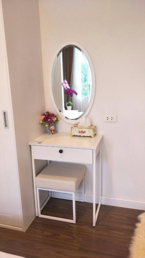Courtyard Khaoyai By August Apartment หมูสี ภายนอก รูปภาพ
